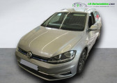 Annonce Volkswagen Golf SW occasion Essence 1.5 TSI 130 BVM  Beaupuy