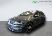 Annonce Volkswagen Golf SW occasion Essence 1.5 TSI 130 BVM  Beaupuy