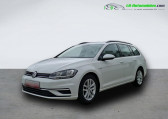 Volkswagen Golf SW occasion année 2020 boite Manuelle Annonce Volkswagen Golf SW occasion Essence 1.5 TSI 130 BVM à Beaupuy