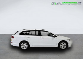 Volkswagen Golf SW 1.5 TSI 130 BVM  occasion  Beaupuy - photo n5