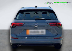 Volkswagen Golf SW 1.5 TSI 130 BVM  occasion  Beaupuy - photo n5