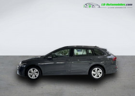 Volkswagen Golf SW 1.5 TSI 130 BVM  occasion  Beaupuy - photo n3
