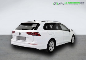 Volkswagen Golf SW 1.5 TSI 130 BVM  occasion  Beaupuy - photo n4
