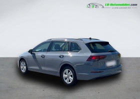 Volkswagen Golf SW 1.5 TSI 130 BVM  occasion  Beaupuy - photo n2