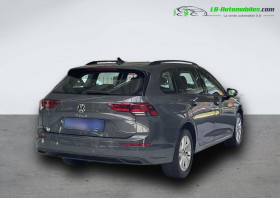 Volkswagen Golf SW 1.5 TSI 130 BVM  occasion  Beaupuy - photo n2