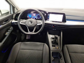 Volkswagen Golf SW 1.5 TSI 130 BVM  occasion  Beaupuy - photo n3