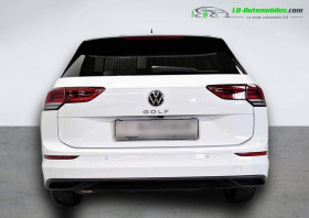 Volkswagen Golf SW 1.5 TSI 130 BVM  occasion  Beaupuy - photo n6