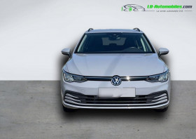 Volkswagen Golf SW 1.5 TSI 130 BVM  occasion  Beaupuy - photo n3