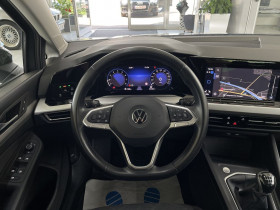Volkswagen Golf SW 1.5 TSI 130 BVM  occasion  Beaupuy - photo n6