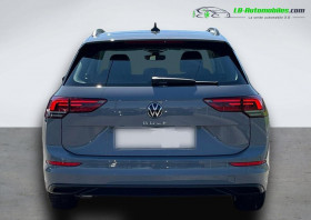 Volkswagen Golf SW 1.5 TSI 130 BVM  occasion  Beaupuy - photo n5