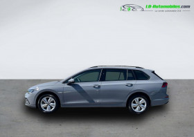 Volkswagen Golf SW 1.5 TSI 130 BVM  occasion  Beaupuy - photo n4