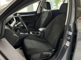 Volkswagen Golf SW 1.5 TSI 130 BVM  occasion  Beaupuy - photo n4