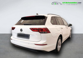 Volkswagen Golf SW 1.5 TSI 130 BVM  occasion  Beaupuy - photo n2