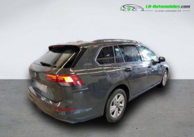 Volkswagen Golf SW 1.5 TSI 130 BVM  occasion  Beaupuy - photo n4