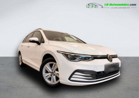 Volkswagen Golf SW , garage LB AUTOMOBILES  Beaupuy