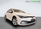 Volkswagen Golf SW occasion année 2022 boite Manuelle Annonce Volkswagen Golf SW occasion Essence 1.5 TSI 130 BVM à Beaupuy