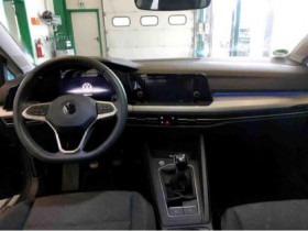 Volkswagen Golf SW 1.5 TSI 130 BVM  occasion  Beaupuy - photo n3