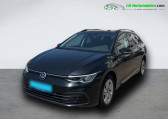 Volkswagen Golf SW occasion année 2021 boite Manuelle Annonce Volkswagen Golf SW occasion Essence 1.5 TSI 130 BVM à Beaupuy
