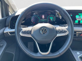 Volkswagen Golf SW 1.5 TSI 130 BVM  occasion  Beaupuy - photo n8