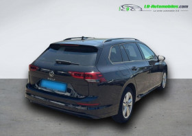 Volkswagen Golf SW 1.5 TSI 130 BVM  occasion  Beaupuy - photo n3