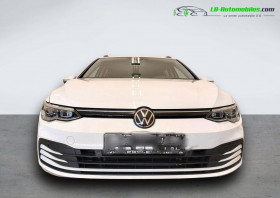Volkswagen Golf SW 1.5 TSI 130 BVM  occasion  Beaupuy - photo n3