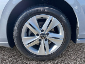 Volkswagen Golf SW 1.5 TSI 130 BVM  occasion  Beaupuy - photo n9