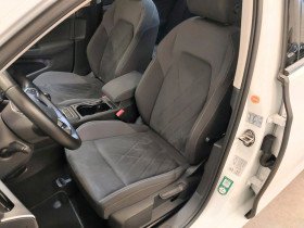 Volkswagen Golf SW 1.5 TSI 130 BVM  occasion  Beaupuy - photo n6