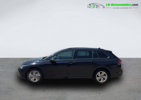 Volkswagen Golf SW 1.5 TSI 130 BVM  occasion  Beaupuy - photo n5