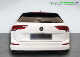 Volkswagen Golf SW 1.5 TSI 130 BVM  occasion  Beaupuy - photo n5