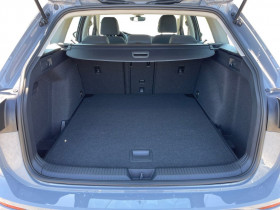 Volkswagen Golf SW 1.5 TSI 130 BVM  occasion  Beaupuy - photo n10