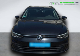 Volkswagen Golf SW 1.5 TSI 130 BVM  occasion  Beaupuy - photo n4