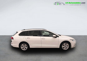Volkswagen Golf SW 1.5 TSI 130 BVM  occasion  Beaupuy - photo n4