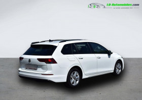 Volkswagen Golf SW 1.5 TSI 130 BVM  occasion  Beaupuy - photo n3