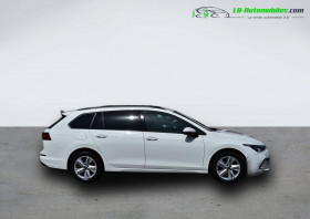 Volkswagen Golf SW 1.5 TSI 130 BVM  occasion  Beaupuy - photo n4
