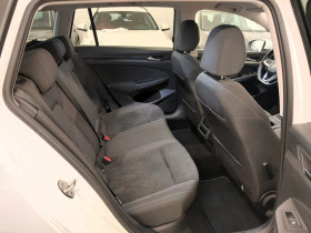 Volkswagen Golf SW 1.5 TSI 130 BVM  occasion  Beaupuy - photo n7
