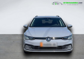 Volkswagen Golf SW 1.5 TSI 130 BVM  occasion  Beaupuy - photo n3