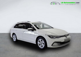 Volkswagen Golf SW 1.5 TSI 130 BVM  occasion  Beaupuy - photo n2