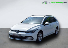 Volkswagen Golf SW , garage LB AUTOMOBILES  Beaupuy
