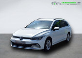 Volkswagen Golf SW occasion année 2022 boite Manuelle Annonce Volkswagen Golf SW occasion Essence 1.5 TSI 130 BVM à Beaupuy