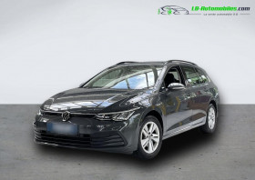 Volkswagen Golf SW , garage LB AUTOMOBILES  Beaupuy
