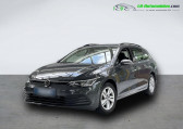 Volkswagen Golf SW occasion année 2022 boite Manuelle Annonce Volkswagen Golf SW occasion Essence 1.5 TSI 130 BVM à Beaupuy