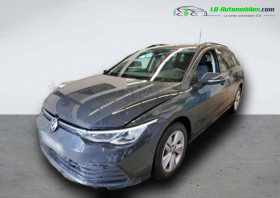 Volkswagen Golf SW 1.5 TSI 130 BVM  occasion  Beaupuy - photo n2