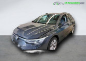 Volkswagen Golf SW occasion année 2023 boite Manuelle Annonce Volkswagen Golf SW occasion Essence 1.5 TSI 130 BVM à Beaupuy
