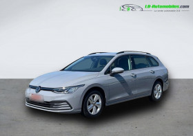 Volkswagen Golf SW , garage LB AUTOMOBILES  Beaupuy