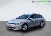 Volkswagen Golf SW occasion année 2022 boite Manuelle Annonce Volkswagen Golf SW occasion Essence 1.5 TSI 130 BVM à Beaupuy