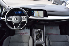 Volkswagen Golf SW 1.5 TSI 130 BVM  occasion  Beaupuy - photo n2
