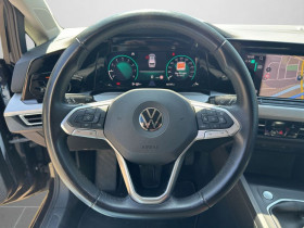 Volkswagen Golf SW 1.5 TSI 130 BVM  occasion  Beaupuy - photo n8