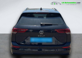 Volkswagen Golf SW 1.5 TSI 130 BVM  occasion  Beaupuy - photo n6