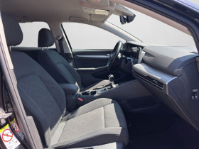 Volkswagen Golf SW 1.5 TSI 130 BVM  occasion  Beaupuy - photo n7