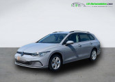 Volkswagen Golf SW occasion année 2022 boite Manuelle Annonce Volkswagen Golf SW occasion Essence 1.5 TSI 130 BVM à Beaupuy